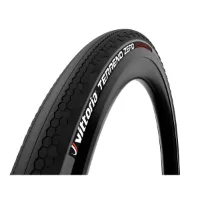 Vittoria Terreno Zero G+ 700x40c gravel/cross vikbart däck Vittoria Terreno Zero G+ 700x40c gravel/cross vikbart däck