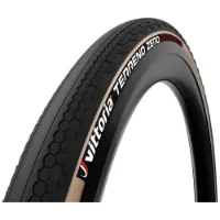 Vittoria Terreno Zero Graphene 2.0 Tubeless 700c X 38 Graveldäck Vittoria Terreno Zero Graphene 2.0 Tubeless 700c X 38 Graveldäck