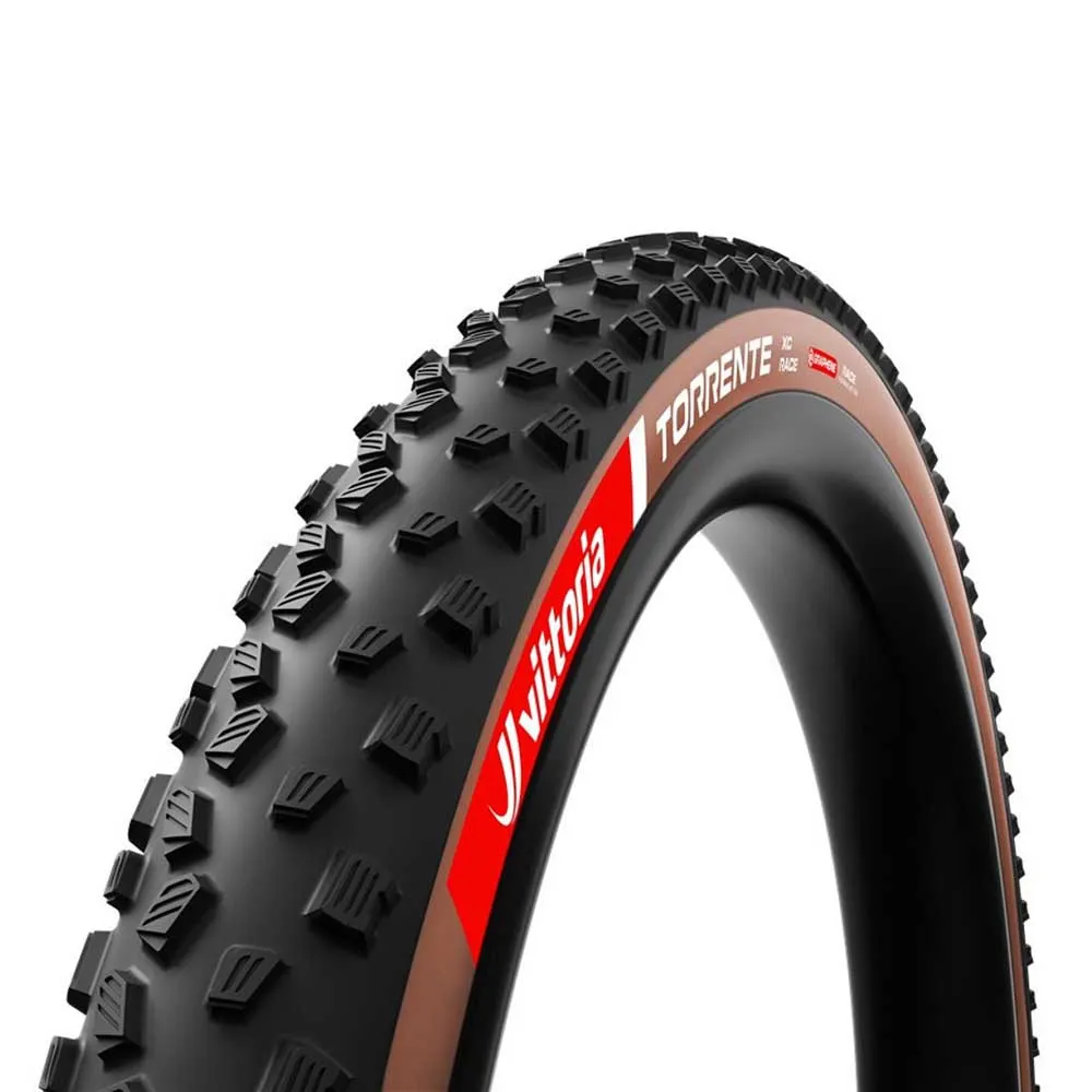 Vittoria Torrente Xc Race Tubeless 29´´ X 2.25 Mtb-däck Vittoria Torrente Xc Race Tubeless 29´´ X 2.25 Mtb-däck