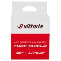 Vittoria Tube Shield Punkteringsskyddande Skum 2 Bitar Vittoria Tube Shield Punkteringsskyddande Skum 2 Bitar