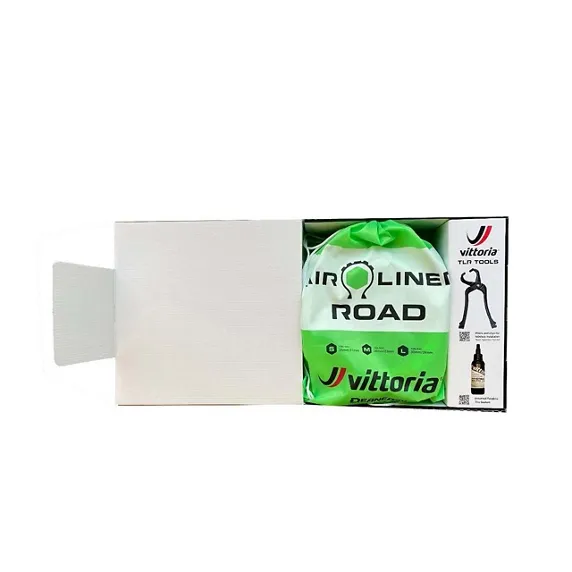 Vittoria Tubeless Road Kit