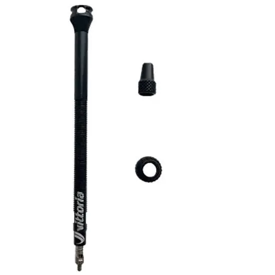 Vittoria Tubeless Ventiler 2 Enheter