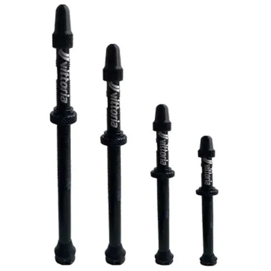 Vittoria Tubeless Ventiler 2 Enheter