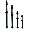 Vittoria Tubeless Ventiler 2 Enheter