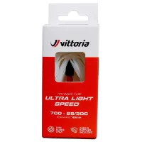 Vittoria Ultra Light Speed Presta 80mm Innerslang Vittoria Ultra Light Speed Presta 80mm Innerslang