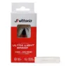 Vittoria Ultra Light Speed Presta 80mm Innerslang, White, 700, 25-30