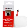 Vittoria Ultra Light Speed Presta 80mm Innerslang, White, 700, 25-30