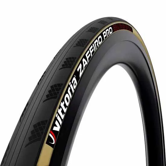 Vittoria Zaffiro Pro V 700c X 28 Landsvägsdäck Vittoria Zaffiro Pro V 700c X 28 Landsvägsdäck