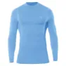 Vivasport Senior 5 Långärmad Baslager, Light blue