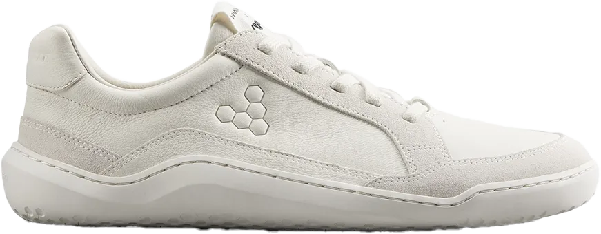 Vivobarefoot Men's Gobi II Sneaker Premium Leather