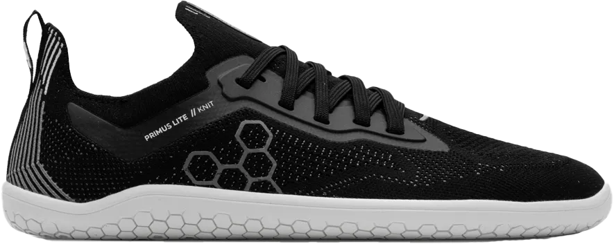 Vivobarefoot Men's Primus Lite Knit