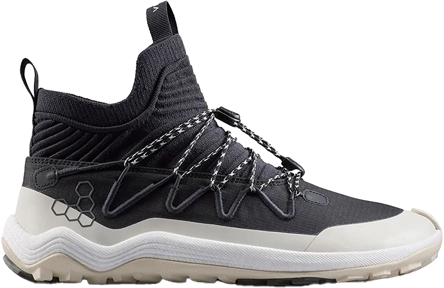 Vivobarefoot Men's Primus Trail Flow Mid Vivobarefoot Men's Primus Trail Flow Mid