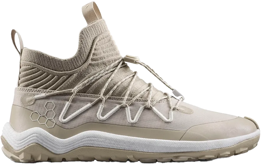 Vivobarefoot Men's Primus Trail Flow Mid