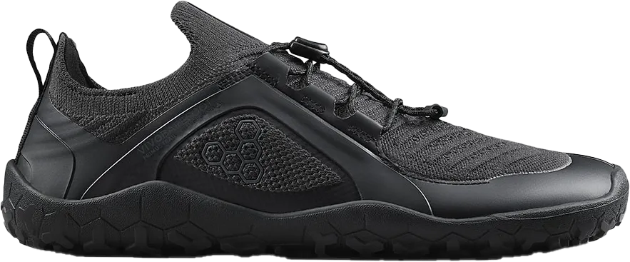 Vivobarefoot Men's Primus Trail Knit FG Vivobarefoot Men's Primus Trail Knit FG