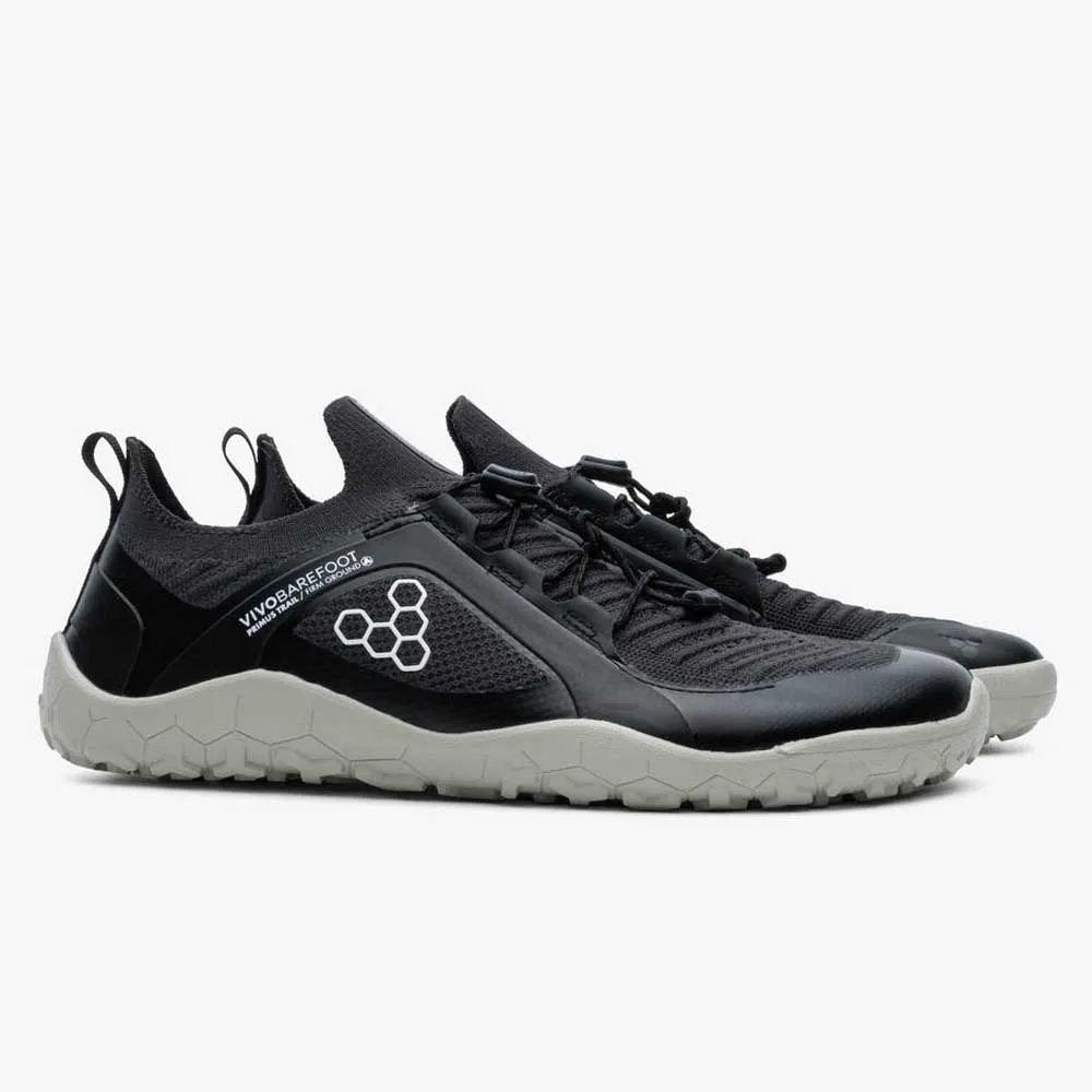 Vivobarefoot Men's Primus Trail Knit FG