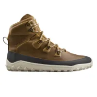 Vivobarefoot Men's Tracker Leather AT