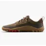 Vivobarefoot Men's Tracker Leather AT Low
