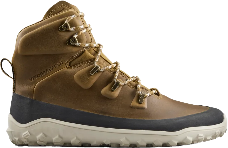 Vivobarefoot Men's Tracker Leather AT Vivobarefoot Men's Tracker Leather AT