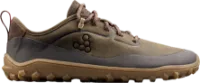 Vivobarefoot Men's Tracker Leather Low