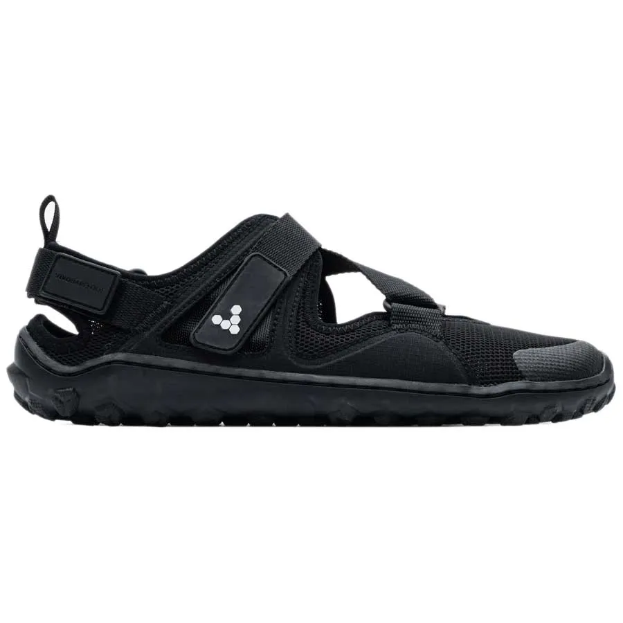 Vivobarefoot Men's Tracker Sandal