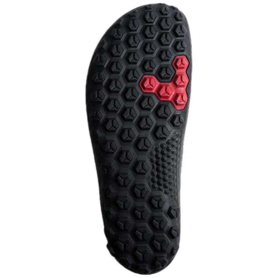 Vivobarefoot Men's Tracker Sandal