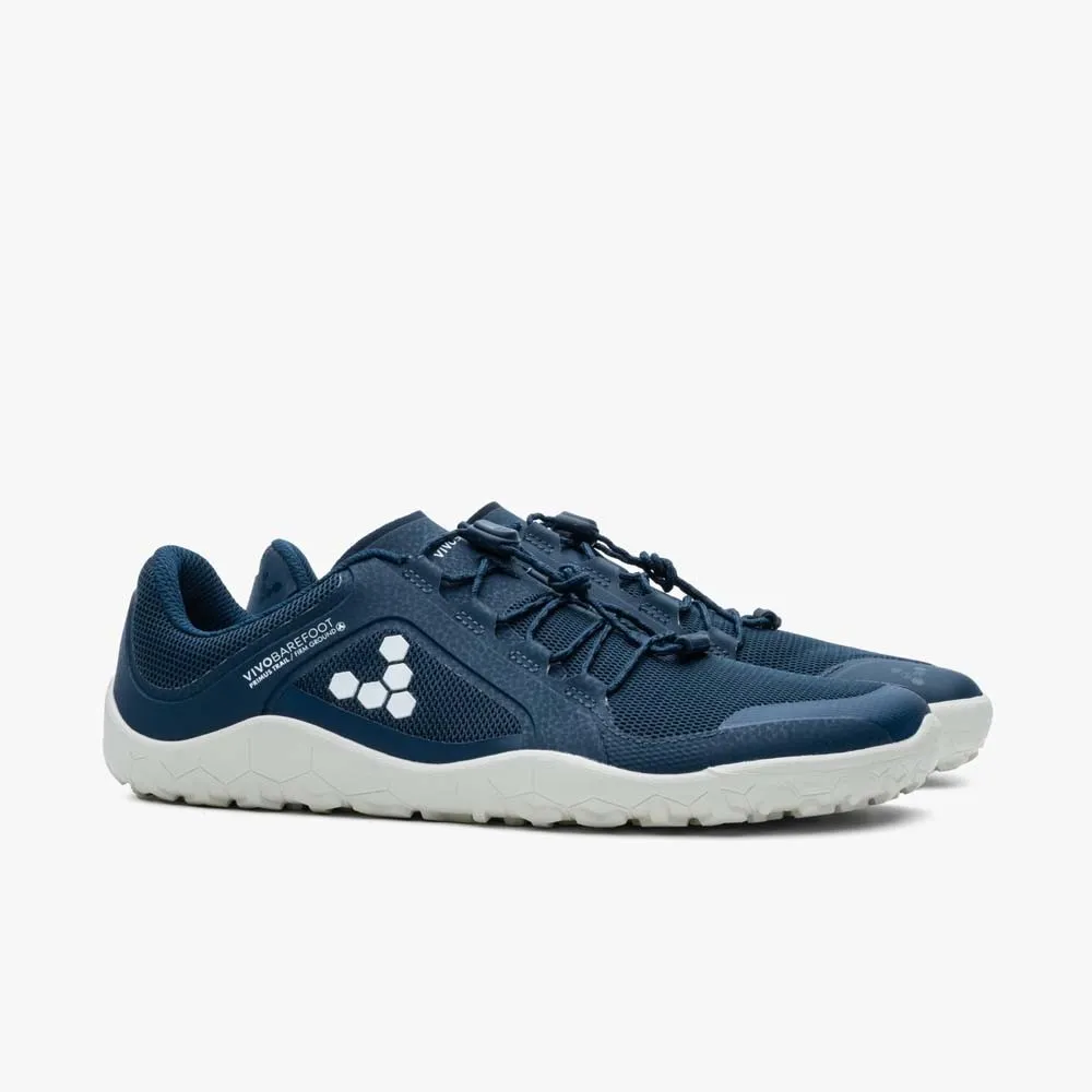 Vivobarefoot Primus Trail Ii Fg Barefoot Trailskor male Vivobarefoot Primus Trail Ii Fg Barefoot Trailskor male