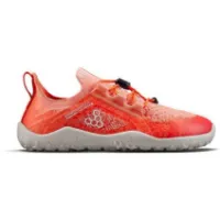 Vivobarefoot Primus Trail Knit Fg Barefoot Kids Trailskor male