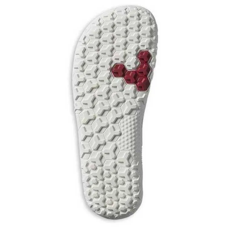 Vivobarefoot Primus Trail Knit Fg Barefoot Kids Trailskor male