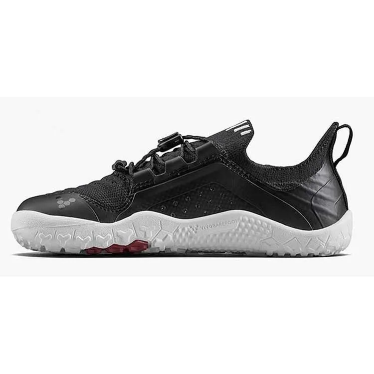 Vivobarefoot Primus Trail Knit Fg Barefoot Preschool Trailskor male