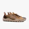 Vivobarefoot Primus Trail Knit Sg Jjf Barefoot Trailskor female, Bone brown