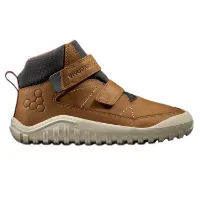 Vivobarefoot Tracker At Barefoot Kids Vandringskängor