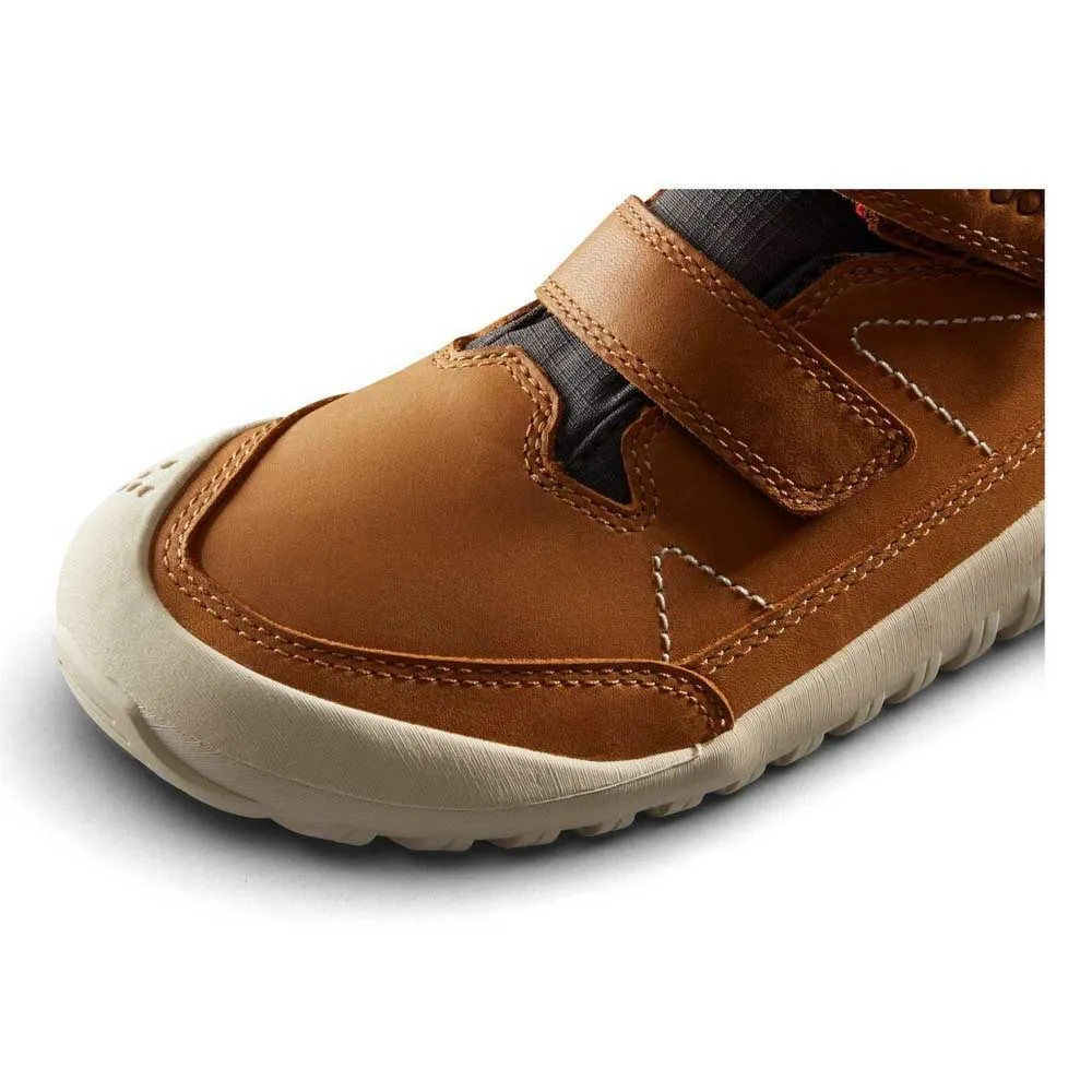 Vivobarefoot Tracker At Barefoot Preschool Vandringskängor, Acorn, EU 27 Vivobarefoot Tracker At Barefoot Preschool Vandringskängor, Acorn, EU 27