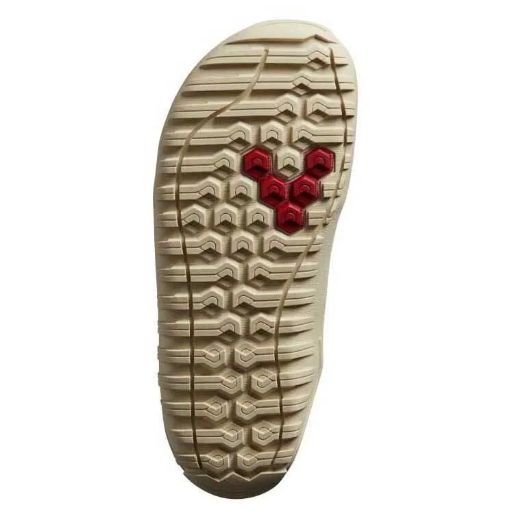 Vivobarefoot Tracker At Barefoot Preschool Vandringskängor, Acorn, EU 27 Vivobarefoot Tracker At Barefoot Preschool Vandringskängor, Acorn, EU 27