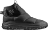 Vivobarefoot Women's Explorer Mid, Obsidian
