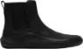 Vivobarefoot Women's Gobi Chelsea, Obsidian