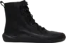 Vivobarefoot Women's Gobi Mid Boot, Obsidian