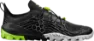 Obsidian/Safety Yellow