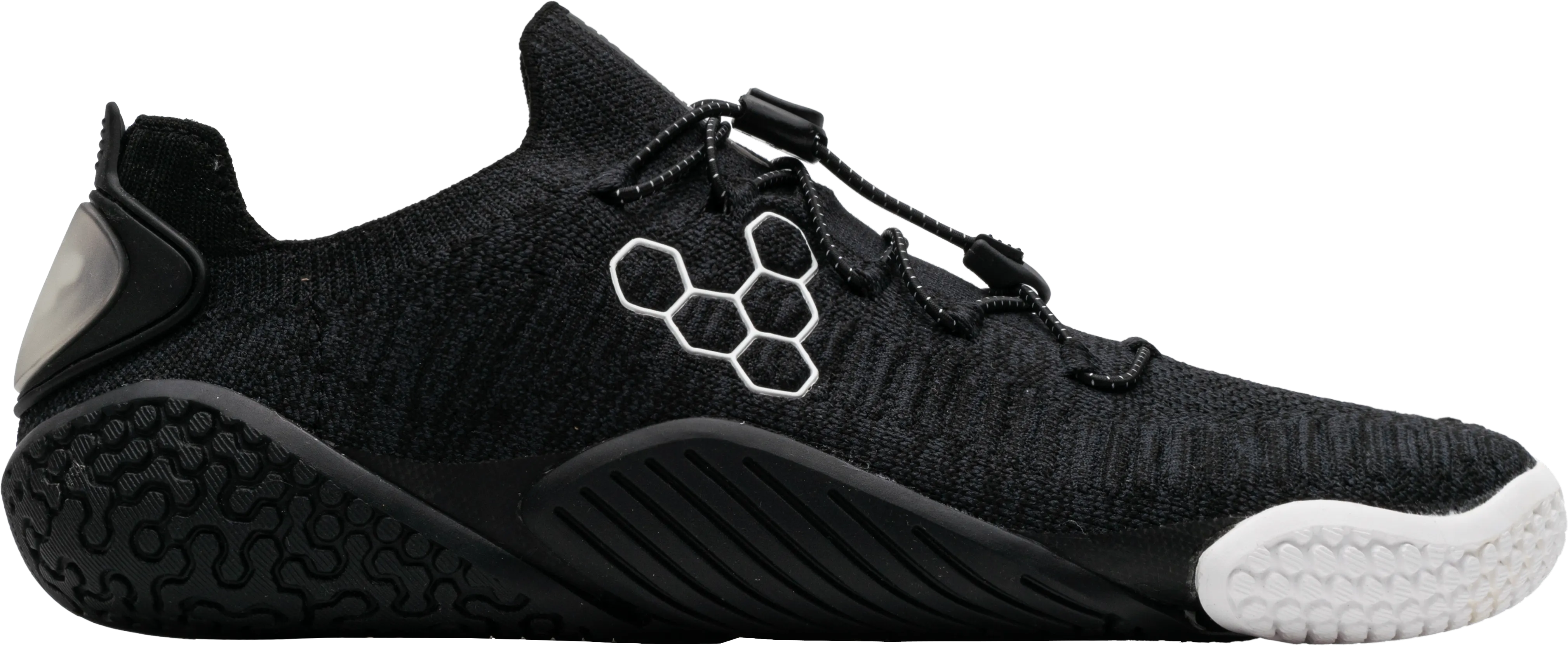 Vivobarefoot Women's Motus Flex, Obsidian Vivobarefoot Women's Motus Flex, Obsidian