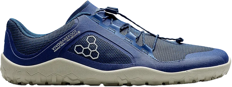 Vivobarefoot Women's Primus Trail FG