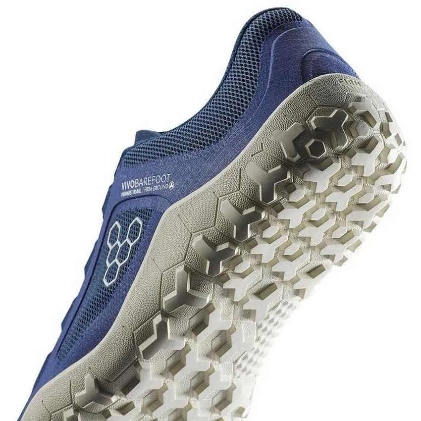 Vivobarefoot Women's Primus Trail FG