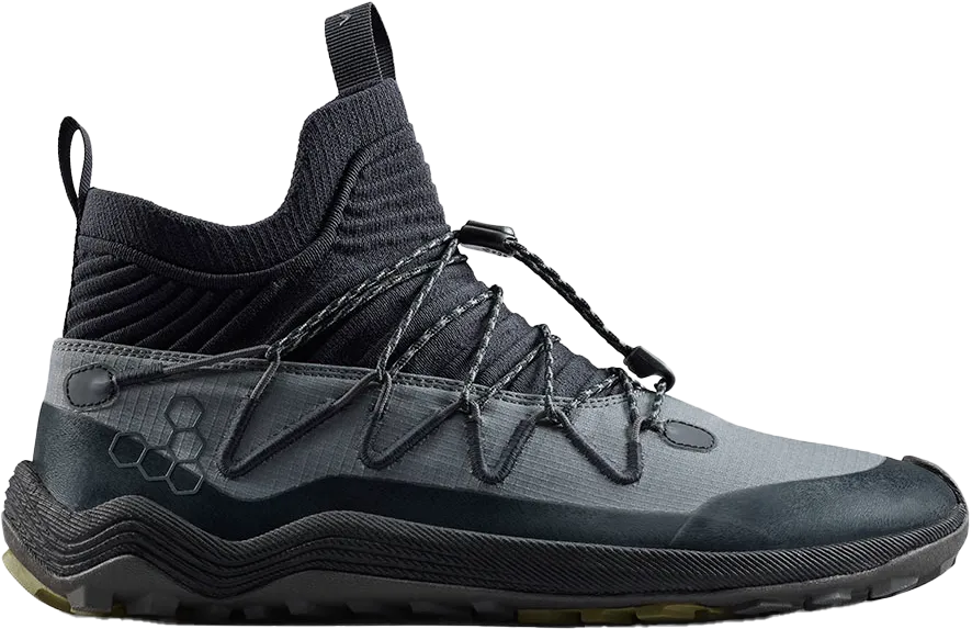 Vivobarefoot Women's Primus Trail Flow Mid Vivobarefoot Women's Primus Trail Flow Mid