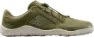 Dark olive/white