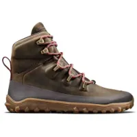 Vivobarefoot Women's Tracker Leather AT