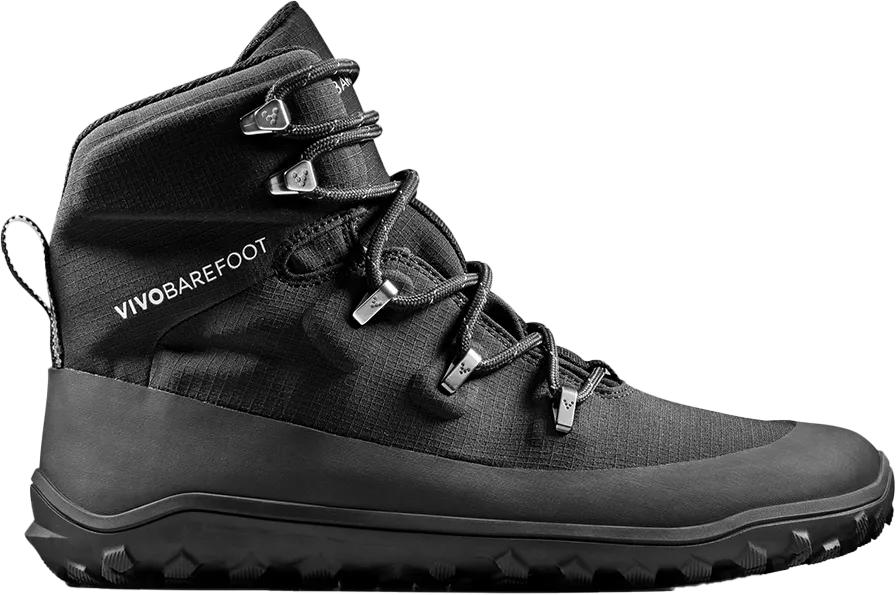 Vivobarefoot Women's Tracker Textile AT