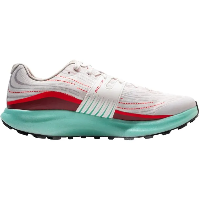 VJ Lightspeed, White/red VJ Lightspeed, White/red