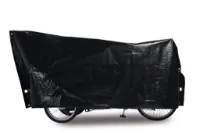 VK Cykelgarage till Flakcykel VK Cykelgarage till Flakcykel