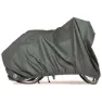 VK Duo Cykelskydd, Forest green, 130 x 250cm