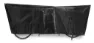 VK Internation Cykelgarage till Tandem, Black, 300 x 110mm