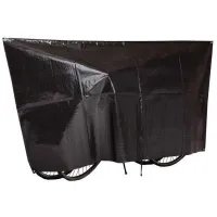 VK International Wp 2 Bikes Cykelskydd VK International Wp 2 Bikes Cykelskydd