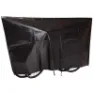 VK International Wp 2 Bikes Cykelskydd, Black, One Size